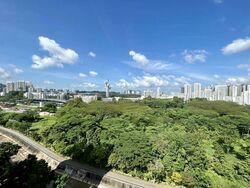 Leighwoods (D10), Condominium #433085061
